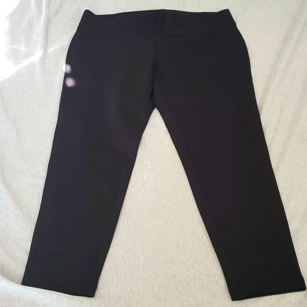 Lands End Formal Legging